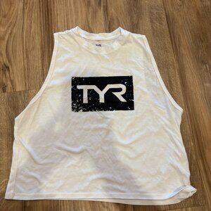 TYR Muscle Tank